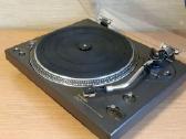 Technics SL-1400 patefonas - nuotraukos Nr. 6