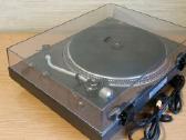 Technics SL-1400 patefonas - nuotraukos Nr. 7