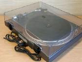 Technics SL-1400 patefonas - nuotraukos Nr. 8