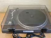 Technics SL-1400 patefonas - nuotraukos Nr. 9