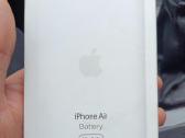 Apple Air battery - nuotraukos Nr. 2