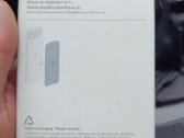 Apple Air battery - nuotraukos Nr. 3