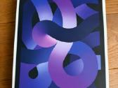 iPad Air 5 (M1, 64gb) - nuotraukos Nr. 5