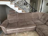 Parduodama kampinė sofa lova - nuotraukos Nr. 2