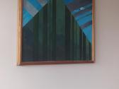 Paveikslas 60*60 - nuotraukos Nr. 3