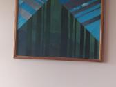 Paveikslas 60*60 - nuotraukos Nr. 4