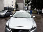 Volvo V40, 2015, 140 kw, dyzelis - nuotraukos Nr. 10