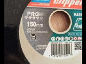 Deimantinis peilis Norton Clipper Pro Marmo 150 mm - nuotraukos Nr. 3