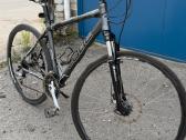 Cube Curve 28" – 27 pavaros, Shimano dalys - nuotraukos Nr. 2
