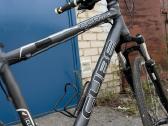 Cube Curve 28" – 27 pavaros, Shimano dalys - nuotraukos Nr. 3