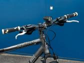 Cube Curve 28" – 27 pavaros, Shimano dalys - nuotraukos Nr. 4