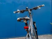 Cube Curve 28" – 27 pavaros, Shimano dalys - nuotraukos Nr. 7
