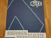 Batai Haix Black Eagle Tactical 2.0 Gtx mid/black - nuotraukos Nr. 2