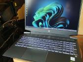 Hp Pavilion Gaming 16 "16.1 Full HD", i5-10th. - nuotraukos Nr. 14