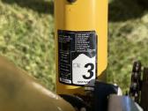 Scott Roxter 26 Disc Bike, Yellow - nuotraukos Nr. 3