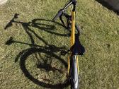 Scott Roxter 26 Disc Bike, Yellow - nuotraukos Nr. 8