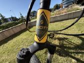 Scott Roxter 26 Disc Bike, Yellow - nuotraukos Nr. 9