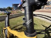 Scott Roxter 26 Disc Bike, Yellow - nuotraukos Nr. 10