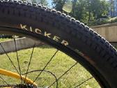 Scott Roxter 26 Disc Bike, Yellow - nuotraukos Nr. 11
