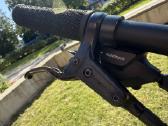 Scott Roxter 26 Disc Bike, Yellow - nuotraukos Nr. 16