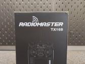 Radiomaster Tx16s Mkii Max valdymo pultelis - nuotraukos Nr. 5