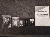 Radiomaster Tx16s Mkii Max valdymo pultelis - nuotraukos Nr. 9