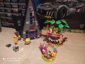 Lego despicable me4 - nuotraukos Nr. 2