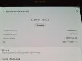 Samsung Galaxy Tab S3 +Sim + 3 mėn. garantija - nuotraukos Nr. 4