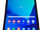 Samsung Galaxy Tab S3 +Sim + 3 mėn. garantija - nuotraukos Nr. 3