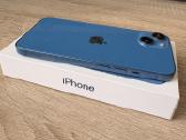iPhone 13 128gb su nauja baterija - nuotraukos Nr. 4