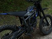 Talaria Sting Pro Mx5. - nuotraukos Nr. 10