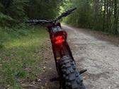 Talaria Sting Pro Mx5. - nuotraukos Nr. 12