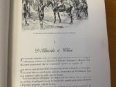 Napaleono Armijos serzanto Burgonės atsiminimai - nuotraukos Nr. 6