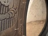 Michelin Pilot Alpin 5 Suv 235/50 R19 103 - nuotraukos Nr. 2