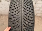 Michelin Pilot Alpin 5 Suv 235/50 R19 103 - nuotraukos Nr. 4