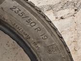Michelin Pilot Alpin 5 Suv 235/50 R19 103 - nuotraukos Nr. 10