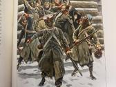 Napaleono Armijos serzanto Burgonės atsiminimai - nuotraukos Nr. 10