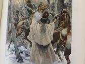 Napaleono Armijos serzanto Burgonės atsiminimai - nuotraukos Nr. 14