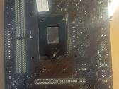 Asus H110m-k pagrindinė plokštė, Lga1151, Ddr4 - nuotraukos Nr. 4