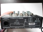 Behringer Xenyx 502 - nuotraukos Nr. 4