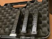 Walther Pdp Full Size 5" Match - nuotraukos Nr. 3