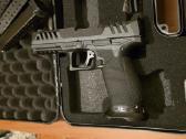 Walther Pdp Full Size 5" Match - nuotraukos Nr. 4