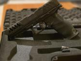 Walther Pdp Full Size 5" Match - nuotraukos Nr. 5
