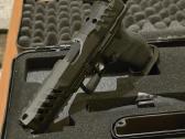 Walther Pdp Full Size 5" Match - nuotraukos Nr. 6