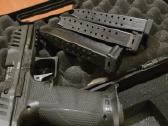 Walther Pdp Full Size 5" Match - nuotraukos Nr. 7