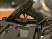 Walther Pdp Full Size 5" Match - nuotraukos Nr. 9