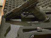 Walther Pdp Full Size 5" Match - nuotraukos Nr. 10