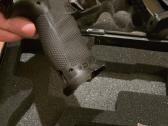 Walther Pdp Full Size 5" Match - nuotraukos Nr. 11