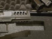 Walther Pdp Full Size 5" Match - nuotraukos Nr. 12