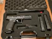 Walther Pdp Full Size 5" Match - nuotraukos Nr. 2